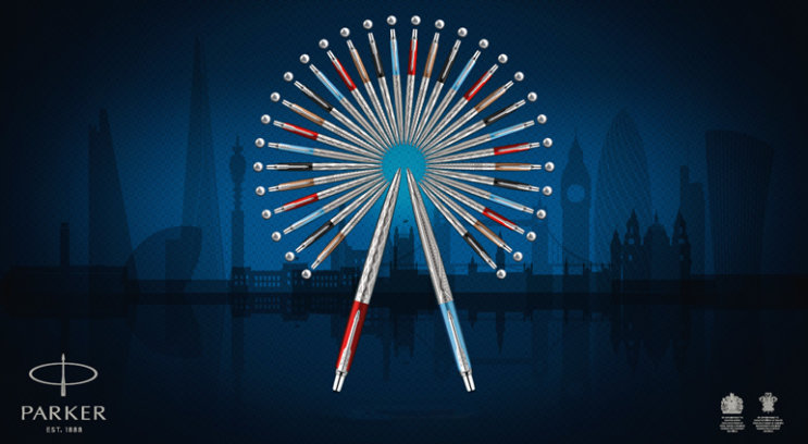 � ������ ����� ������: ����� �� Parker � Waterman