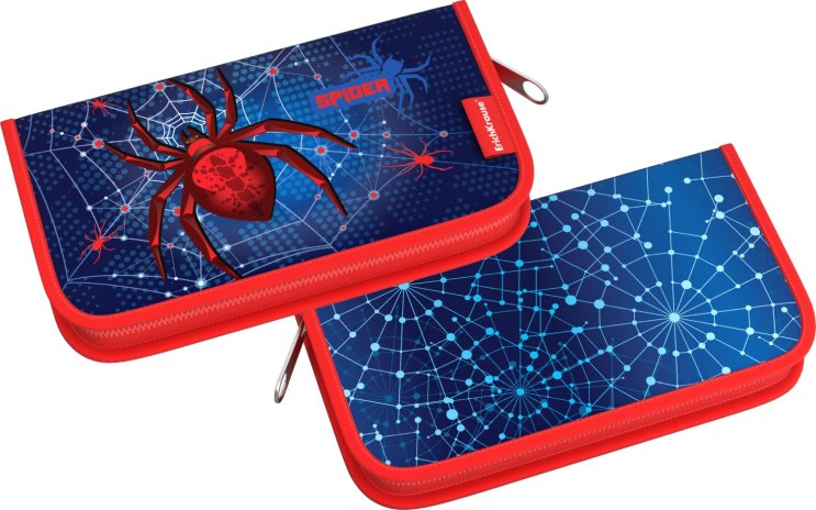 Spider - �����-������ 110*205*25 �� �� Erich Krause