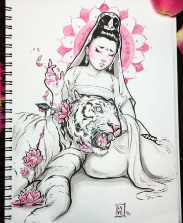 SAKURA PIGMA MICRON - универсальный инструмент! SAKURA PIGMA MICRON - универсальный инструмент!