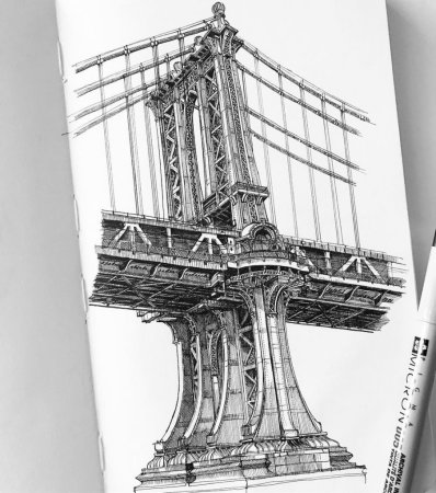SAKURA PIGMA MICRON - универсальный инструмент! SAKURA PIGMA MICRON - универсальный инструмент!
