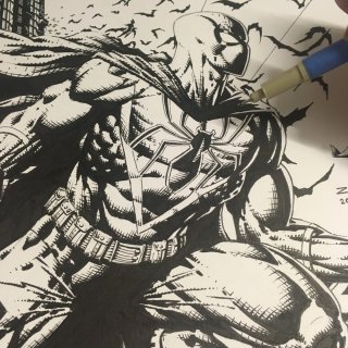 SAKURA PIGMA MICRON - универсальный инструмент! SAKURA PIGMA MICRON - универсальный инструмент!