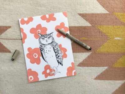 SAKURA PIGMA MICRON - универсальный инструмент! SAKURA PIGMA MICRON - универсальный инструмент!