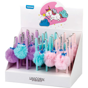 �������� ��������� ����� &laquo;UNICORN&raquo; �� Centrum.