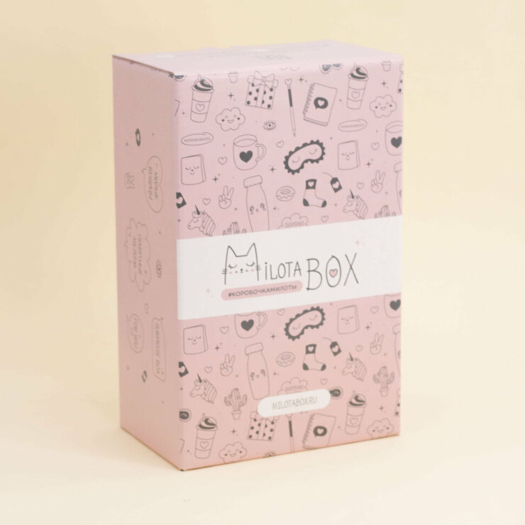 MilotaBox Mini MilotaBox Mini