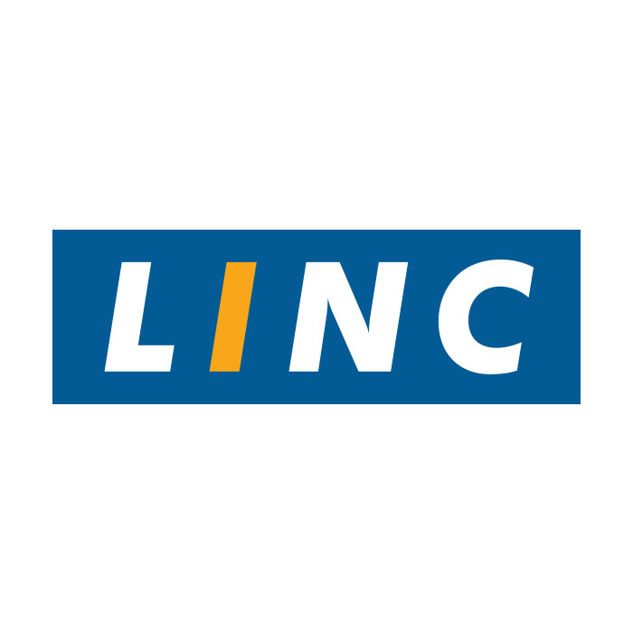 Космическая новинка LINC уже в продаже! Космическая новинка LINC уже в продаже!