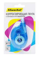 Исправить можно все: новые корректирующие средства Silwerhof Исправить можно все: новые корректирующие средства Silwerhof