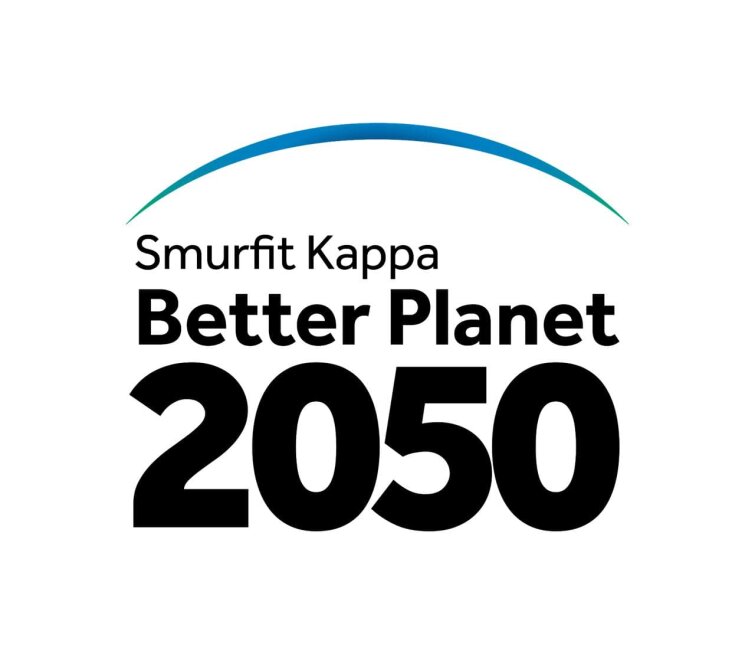 Smurfit Kappa           «    2050»