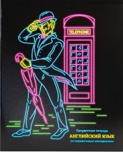 Неоновая серия с яркими огнями светящихся рекламных вывесок Неоновая серия с яркими огнями светящихся рекламных вывесок