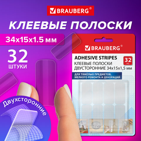 ������� ������� ������������ BRAUBERG, �������� 32 �����