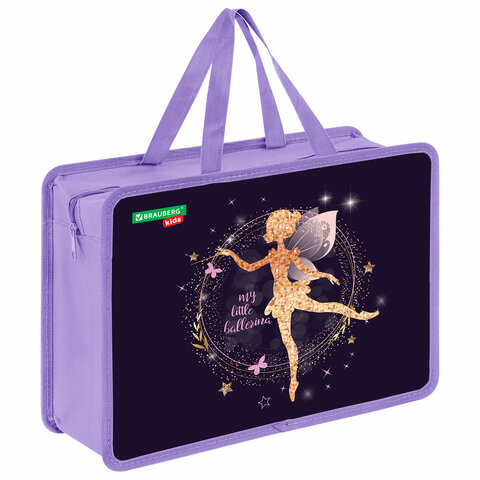 ����� �� ������ � ������� BRAUBERG KIDS