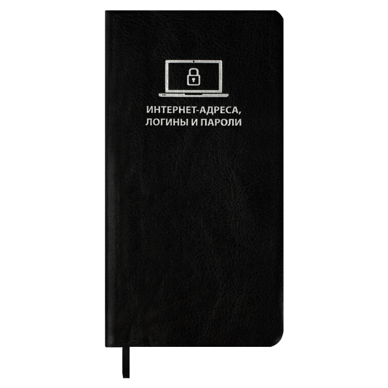 Записная книжка ESCALADA, А7+, 56 л Записная книжка ESCALADA, А7+, 56 л