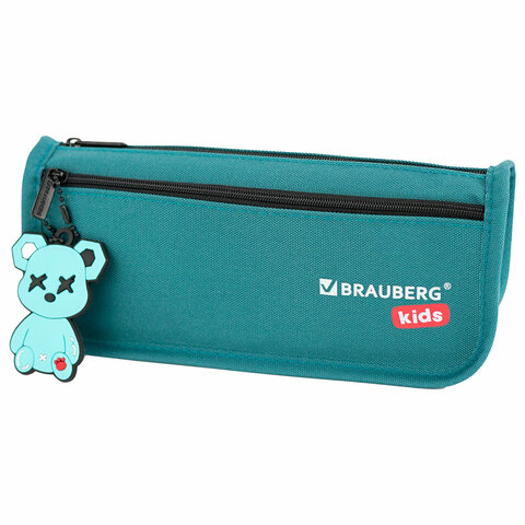 Пенал мягкий BRAUBERG KIDS Пенал мягкий BRAUBERG KIDS