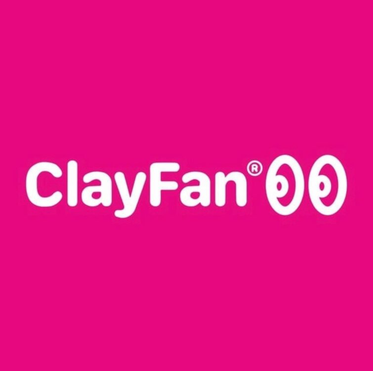 ClayFan: Лепим будущее вместе с партнерами! ClayFan: Лепим будущее вместе с партнерами!