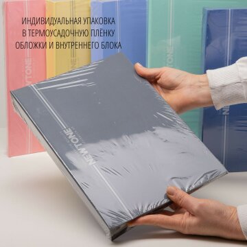 Premium тетради А4 NEWtone PASTEL на 4-х кольцах в клетку со сменным блоком: помогают задать нужное настроение рабочему процессу! Premium тетради А4 NEWtone PASTEL на 4-х кольцах в клетку со сменным блоком: помогают задать нужное настроение рабочему процессу!