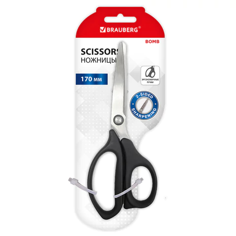 ������� BRAUBERG ″BOMB″