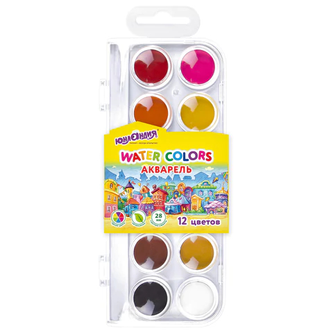 ������ ����������� �������� ″������″ 12 ������