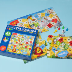 Hatber Kids: ���� �������, ������� ���������� ��� ����, � �������� ��� �������� ��������.