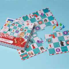 Hatber Kids: ���� �������, ������� ���������� ��� ����, � �������� ��� �������� ��������.