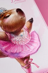 Дневник школьный, формат А5+, 48л., твёрдый переплёт с поролоном, искусственная кожа ″Наппа″, аппликация из ПВХ, печать полноцветная, Дневник школьный, формат А5+, 48л., твёрдый переплёт с поролоном, искусственная кожа ″Наппа″, аппликация из ПВХ, печать полноцветная,