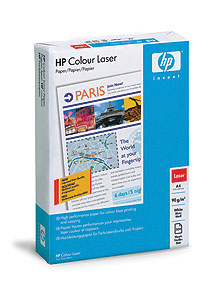 HP Colour Laser � ������ ��� ������� �������� ������.