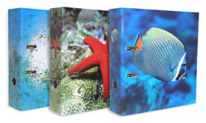 Подводный мир от Herlitz Подводный мир от Herlitz