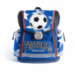 Школьный ранец для мальчиков Belmil Football Legends Школьный ранец для мальчиков Belmil Football Legends