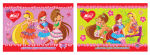 Альбомы для рисования ТМ Winx: коллекция My Fairy Diary! Альбомы для рисования ТМ Winx: коллекция My Fairy Diary!