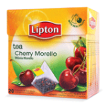 Группа компаний ″Самсон″ - Расширение ассортимента чая LIPTON Группа компаний ″Самсон″ - Расширение ассортимента чая LIPTON