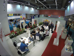 Главные тренды PAPERWORLD-2015: Качество, Стабильность, Винтаж Главные тренды PAPERWORLD-2015: Качество, Стабильность, Винтаж
