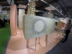 Главные тренды PAPERWORLD-2015: Качество, Стабильность, Винтаж Главные тренды PAPERWORLD-2015: Качество, Стабильность, Винтаж