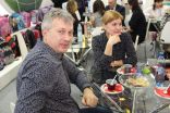 «Делаем мир ярче!»: ТД «Сильверхоф» на выставке «Скрепка Экспо» «Делаем мир ярче!»: ТД «Сильверхоф» на выставке «Скрепка Экспо»