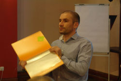 Компания ″СЛТ″ провела IV ежегодную конференцию. Компания ″СЛТ″ провела IV ежегодную конференцию.