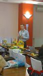 Компания ″СЛТ″ провела IV ежегодную конференцию. Компания ″СЛТ″ провела IV ежегодную конференцию.