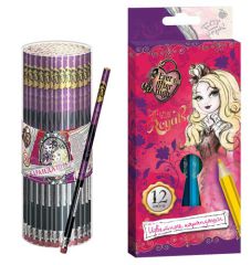Новинка: карандаши Ever After High от Mattel Новинка: карандаши Ever After High от Mattel