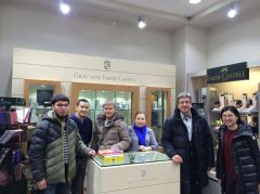 �������������� ����� Faber-Castell � ��������� � ����������