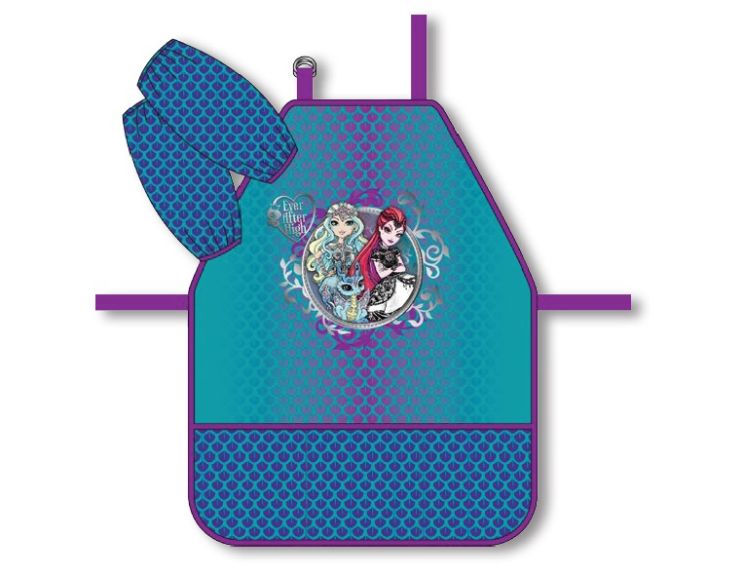 ������ ��� �������� ���������� Ever After High