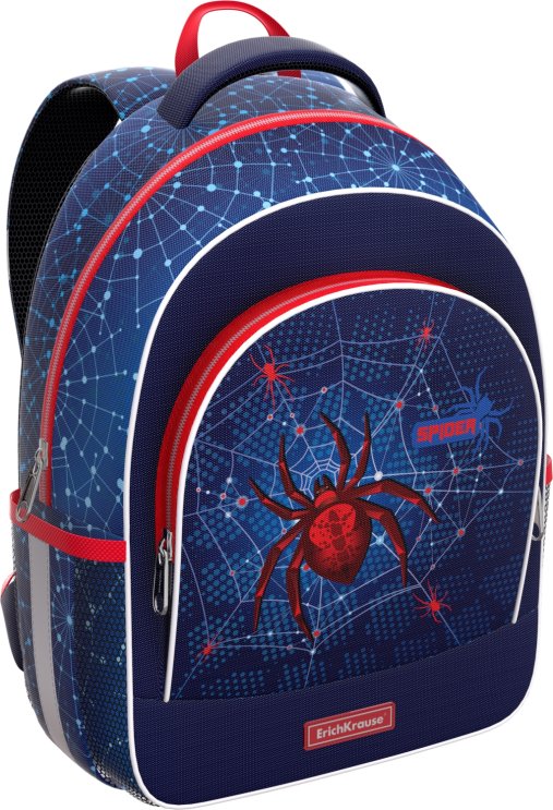 Spider -  c   ErichKrause ErgoLine 14 L