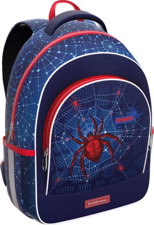 Spider - ������ c ������������ ������� ErichKrause� ErgoLine� 14 L