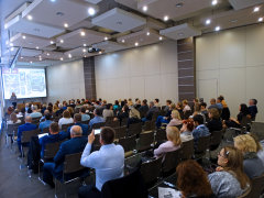 Компания ДЕВЕНТЕ презентовала коллекции школьного сезона 2019 года и ежедневников на 2020 год. Компания ДЕВЕНТЕ презентовала коллекции школьного сезона 2019 года и ежедневников на 2020 год.