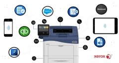 Xerox запустил новые приложения Xerox® ConnectKey® для офиса, мобильных сотрудников и преподавателей Xerox запустил новые приложения Xerox® ConnectKey® для офиса, мобильных сотрудников и преподавателей
