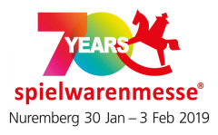 Выставка Spielwarenmesse: старт продаж входных билетов — 7 ноября 2018! Выставка Spielwarenmesse: старт продаж входных билетов — 7 ноября 2018!