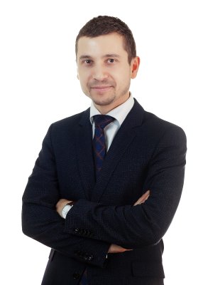 Павел Балясников (БЮРОКРАТ): &laquo;97% нашей продукции и комплектующих мы научились производить в России&raquo;
