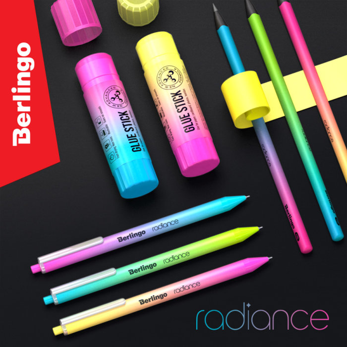 ����� �����-����� Berlingo Radiance