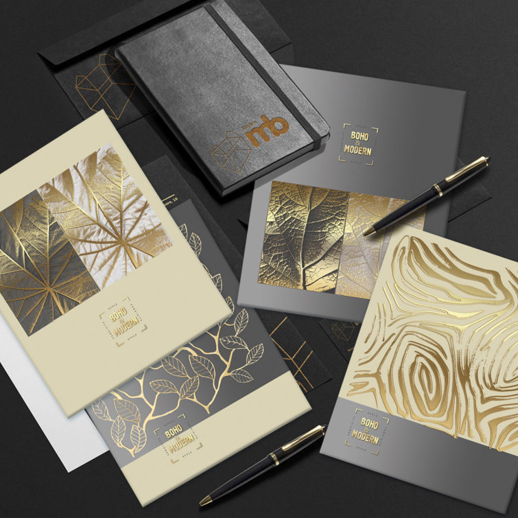 ����� ������ �� �������� � 3D �������� - ″Boho&Modern ″: ���������� ��������