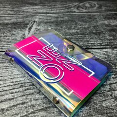 Визитница для современной леди ″NEON″ от ESCALADA Визитница для современной леди ″NEON″ от ESCALADA