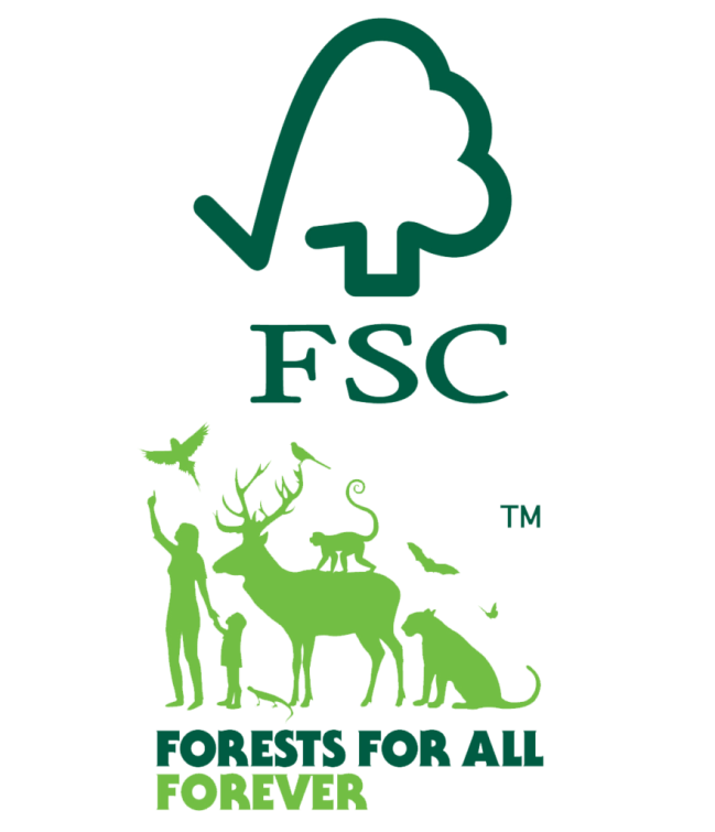 ООО «ПЗБМ» подтвердило соответствие требованиям FSC ООО «ПЗБМ» подтвердило соответствие требованиям FSC