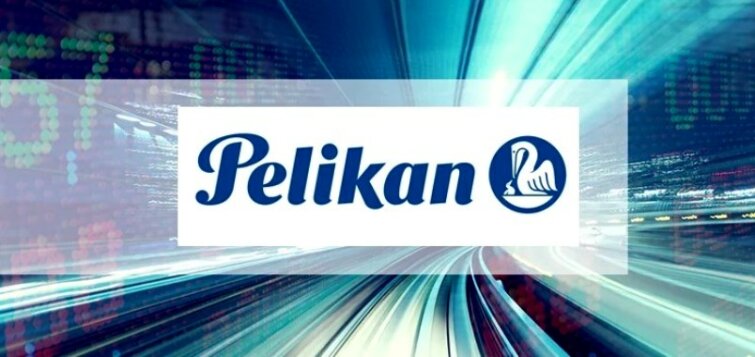 Котировка акций производителя канцтоваров Pelikan стала расти после продажи логистического хаба в Германии Котировка акций производителя канцтоваров Pelikan стала расти после продажи логистического хаба в Германии