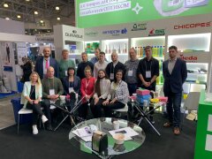 DURABLE на выставке CleanExpo DURABLE на выставке CleanExpo