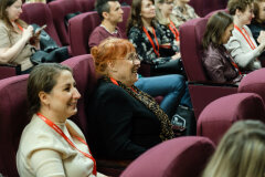 «День Проф-Пресс» в Новосибирске «День Проф-Пресс» в Новосибирске