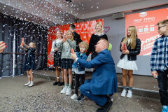 «День Проф-Пресс» в Новосибирске «День Проф-Пресс» в Новосибирске